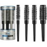 Cepillos Pelo Redondo Termico Ceramico Brushing Eurostil X4
