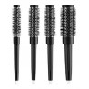 Cepillos Pelo Redondo Termico Ceramico Brushing Eurostil X4