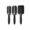 Secador Profesional + Set Cepillos Olivia Garden W510