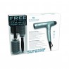 Secador Profesional + Set Cepillos Olivia Garden W510