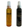 Kit Protector Termico Capilar Fidelite + Argan Oil Brillo 120ml