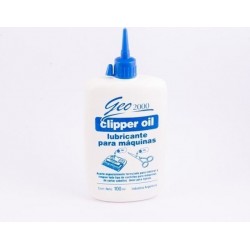 Aceite Para Maquinas De Cortar Pelo y Tijeras