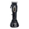 Maquina De Corte Everest Commander 9000rpm Kit + Cepillos Y Peine
