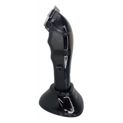 Kit Maquina De Corte Everest Commander 9000rpm+ Cepillo Fade + 5 en 1 Lubricante Yilho