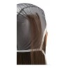 Gorro De Pvc Para Mechas Dompel Iluminacion Claritos Reflejos Kit x 2u