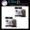 Gorro De Pvc Para Mechas Dompel Iluminacion Claritos Reflejos Kit x 2u
