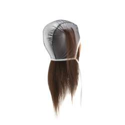 Kit Gorro De Pvc Para Mechas Dompel Iluminacion Claritos Reflejos + Bowl + Pincel