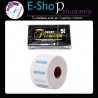 Rollo De Papel Cuello Barber + Caja De Filos Derby Premium