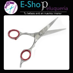 Tijera De Corte Microdentada 5.5 Excalibur Stylecut Barber