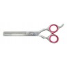 Tijera De Pulir Excalibur Line Stylecut Corta Pelo 5.5