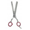 Tijera De Pulir Excalibur Line Stylecut Corta Pelo 5.5