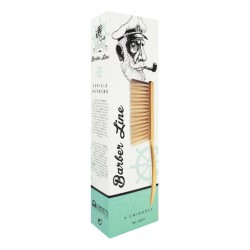 Eurostil Barber Line Cepillo Barbero Quita Pelo 50501 Kit X 12