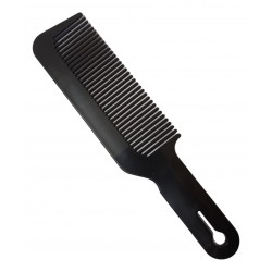 Kit X6 Peines Anchos Tipo Andis Barberia Peluqueria