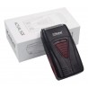 Kit Afeitadora Shaver Kemei 3382 + Spray 5 En 1 Yilho Barber