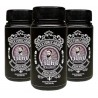Polvo Texturizador Mate Barber Capilar Yilho Kit x 3 Unidades