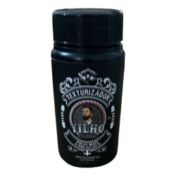 Polvo Texturizador Mate Barber Capilar Yilho Kit x 3 Unidades