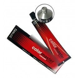 Fidelite Tintura Colormaster Peluqueria Pelo x 60g