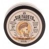 Kit Shampoo Para Barba + Cera + Oleo Esencial Sir Fausto