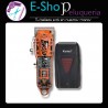Maquina de Corte Clipper Everest Evolution + Afeitadora Kit Kemei Profesional