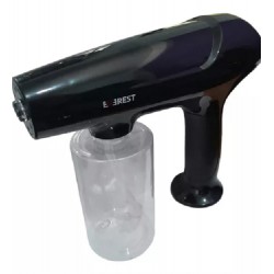 Everest Pistola Pulverizador Continuo Rociador Crucial Nano Spray