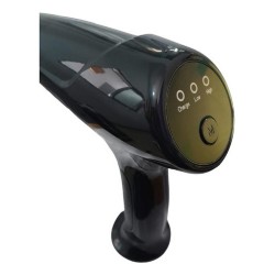 Everest Pistola Pulverizador Continuo Rociador Crucial Nano Spray