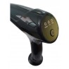 Everest Pistola Pulverizador Continuo Rociador Crucial Nano Spray