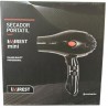 Secador de Pelo Profesional Everest Mini Compact 2000w