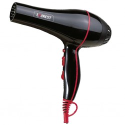 Secador de Pelo Profesional Everest Total 2000w