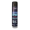 Kit Everest 5 En 1 Lubricante Barbero + Sanitizante Herramientas