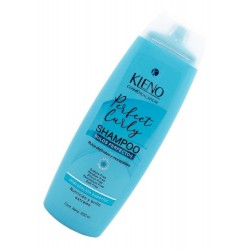 Kleno Perfect Curly Kit Shampoo + Acondicionador + Activador Rulos Perfectos Low Poo