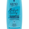 Kleno Perfect Curly Kit Shampoo + Acondicionador + Activador Rulos Perfectos Low Poo
