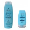 Kleno Perfect Curly Kit Shampoo + Acondicionador + Activador Rulos Perfectos Low Poo