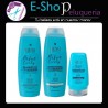Kleno Perfect Curly Shampoo + Acondicionador + Activador Rulos Perfectos Low Poo