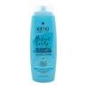 Kleno Perfect Curly Kit Shampoo + Acondicionador + Crema de Peinar Rulos Perfectos