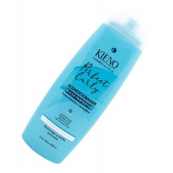 Kleno Perfect Curly Kit Shampoo + Acondicionador + Crema de Peinar Rulos Perfectos
