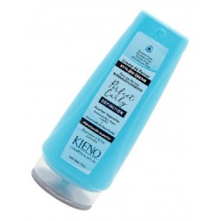Kleno Perfect Curly Kit Shampoo + Acondicionador + Crema de Peinar Rulos Perfectos