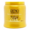 Kleno Egyptian Gold 24k Kit Shampoo + Enjuague + Mascara 1kg