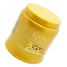 Kleno Egyptian Gold 24k Kit Shampoo + Enjuague + Mascara 1kg