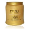 Kleno Egyptian Gold 24k Kit Shampoo + Enjuague + Mascara 1kg