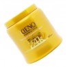 Kleno Egyptian Gold 24k Kit Shampoo + Enjuague + Mascara 1kg
