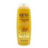 Kleno Egyptian Gold 24k Kit Shampoo + Enjuague + Crema Regeneradora