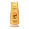 Kleno Egyptian Gold 24k Kit Shampoo + Enjuague + Crema Regeneradora