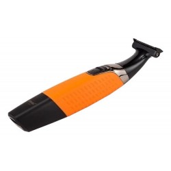 Afeitadora Shaver Kemei Trimmer Km-1910 Regalo Ducha