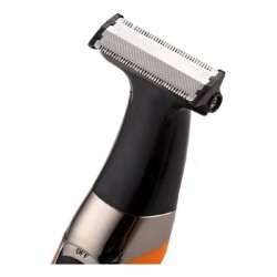 Afeitadora Shaver Kemei Trimmer Km-1910 Regalo Ducha