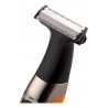 Afeitadora Shaver Kemei Trimmer Km-1910 Regalo Ducha