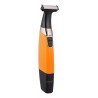 Afeitadora Shaver Kemei Trimmer Km-1910 Regalo Ducha