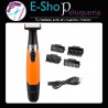 Afeitadora Shaver Kemei Trimmer Km-1910 Regalo Ducha
