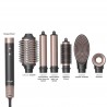 Duga Cepillo Secador Dryer Brush Ionic 6 Cabezales D3150