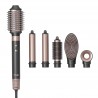 Duga Cepillo Secador Dryer Brush Ionic 6 Cabezales D3150