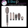 Duga Cepillo Secador Dryer Brush Ionic 6 Cabezales D3150